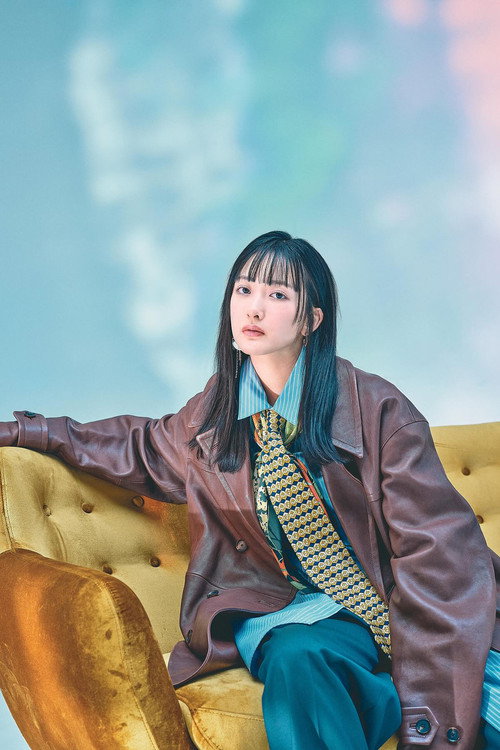 Haruko Nagaya