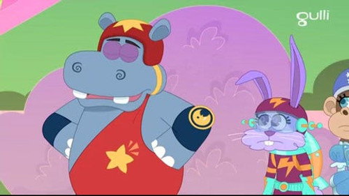Polly Pocket Season 5 Episode 12 - Episode 12