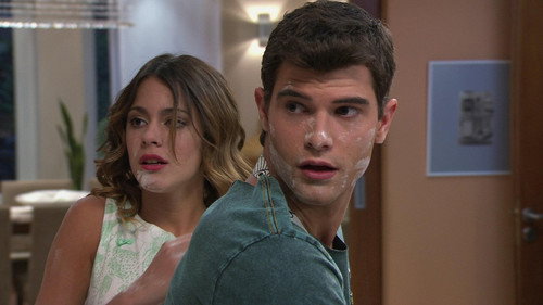Violetta Season 2 Episode 35 - Episode 35