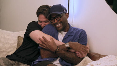 Queer Eye Season 7 Episode 5 - Deli Dan is a Dream Man