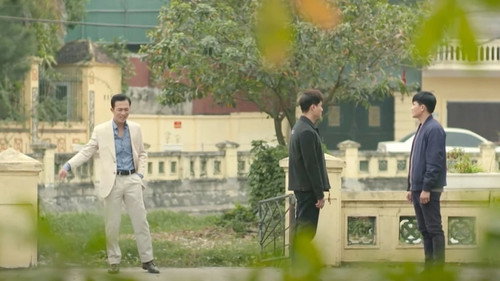 Suddenly Happy Family Season 1 Episode 16 - Episode 16