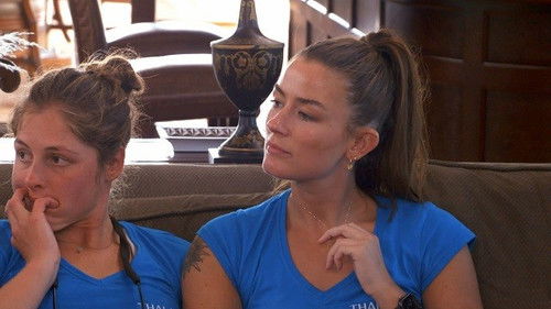Below Deck Down Under Season 1 Episode 4 - The Pirate's Booty