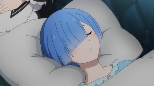 Re:ZERO -Starting Life in Another World- Season 1 Episode 36 - The Taste of Death