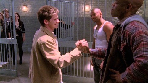 One Tree Hill Season 4 Episode 17 - It Gets the Worst at Night