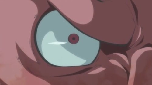 One Piece Season 14 Episode 544 - The Sun Pirates Split! Jimbei vs. Arlong!