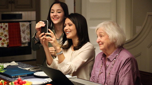 Chasing Life Season 1 Episode 1 - Pilot