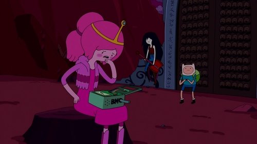 undefined Season 3 Episode 10 - What Was Missing