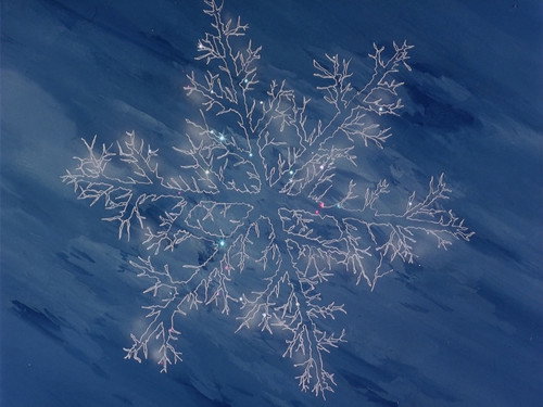 Astro Boy Season 1 Episode 29 - The Great Meltdown