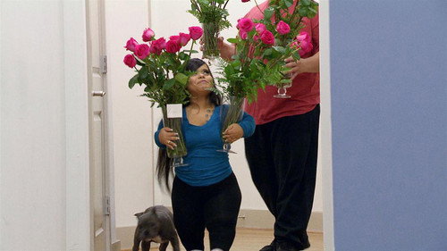 Little Women: Atlanta Season 3 Episode 6 - Dinner Reservations