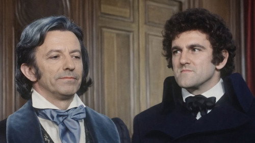 Schulmeister, l'espion de l'Empereur Season 1 Episode 12 - Episode 12