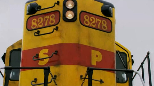 Mayday Season 3 Episode 12 - Runaway Train