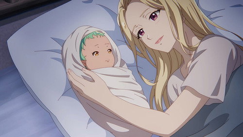 The Weakest Tamer Began a Journey to Pick Up Trash Season 1 Episode 3 - Toward Those Remembered Days