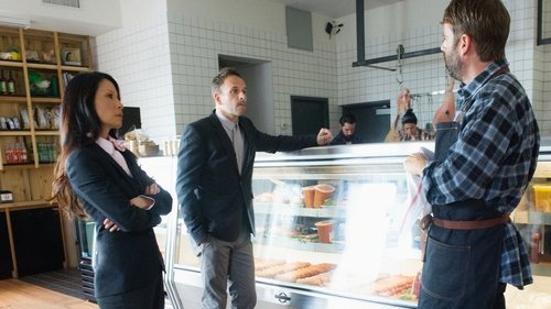 Elementary Season 5 Episode 8 - How the Sausage is Made