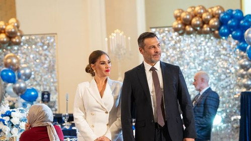 Kızılcık Şerbeti Season 4 Episode 16 - Episode 119
