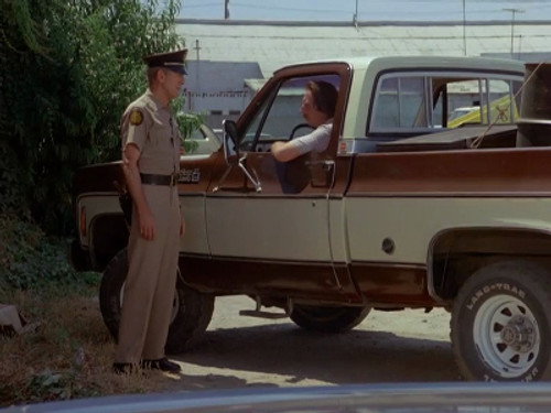 Quincy, M.E. Season 8 Episode 6 - Sleeping Dogs