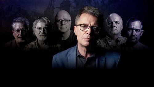 Panorama Season 71 Episode 38 - My Teacher the Abuser: Fighting for Justice