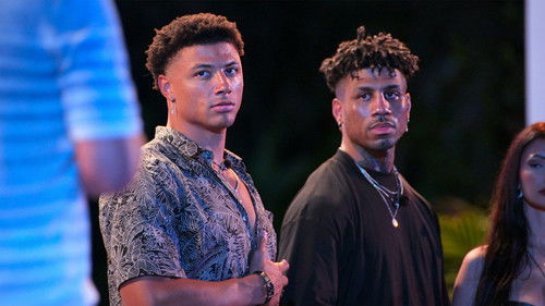 Perfect Match Season 1 Episode 3 - Strike a Match