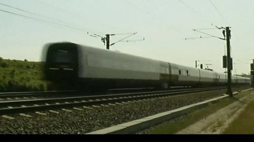 Rail Away Season 4 Episode 9 - Denmark: Copenhagen - Odense - Aarhus - Hobro - Aalborg