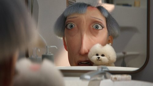 Love, Death & Robots Season 2 Episode 1 - Automated Customer Service