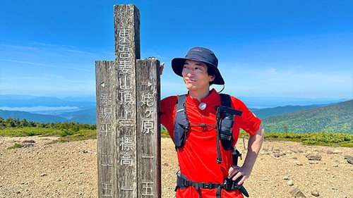 Because the Mountain is There Season 5 Episode 25 - Episode 25