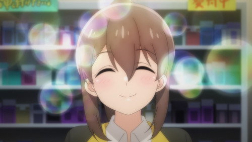 I'm Living with an Otaku NEET Kunoichi!? Season 1 Episode 9 - Somehow the High School Girl Reached a New Love Frontier