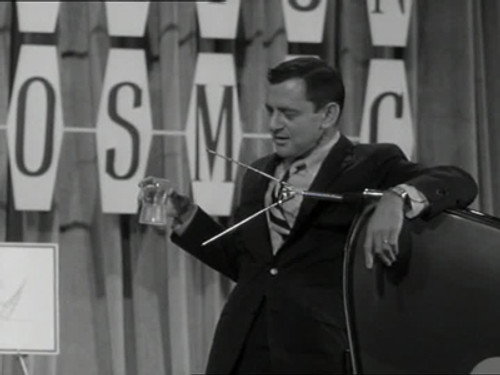 The Alfred Hitchcock Hour Season 1 Episode 12 - Hangover