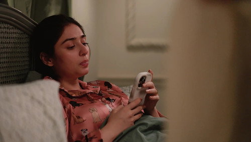 Dar-E-Nijaat Season 1 Episode 7 - Episode 7