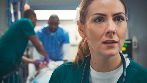 Casualty Season 36 Episode 28 - Trigger