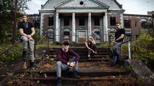 Destination Fear Season 3 Episode 1 - Waverly Hills Sanatorium