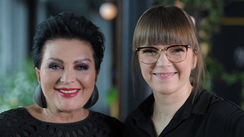 Lunsj med Lilli Season 2 Episode 10 - Episode 10