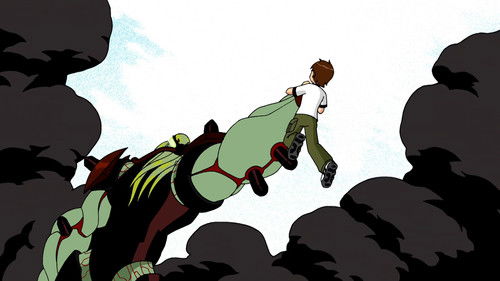 Ben 10 Season 1 Episode 13 - Secrets