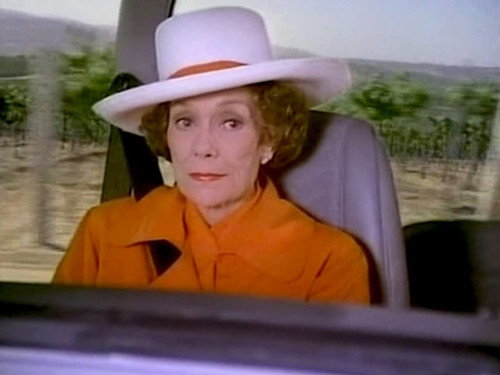 Falcon Crest Season 9 Episode 1 - The Price of Freedom