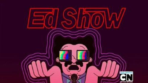 Jorel's Brother Season 3 Episode 4 - Ed Show