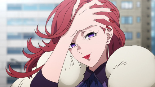 Kemono Jihen Season 1 Episode 3 - Foxes