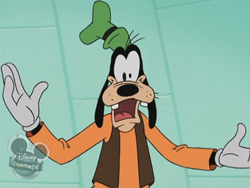 Disney's House of Mouse Season 3 Episode 13 - Dining Goofy