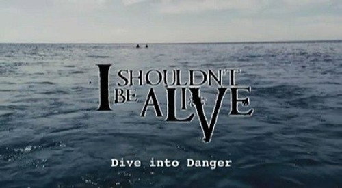 I Shouldn't Be Alive Season 3 Episode 6 - Fear in Freefall