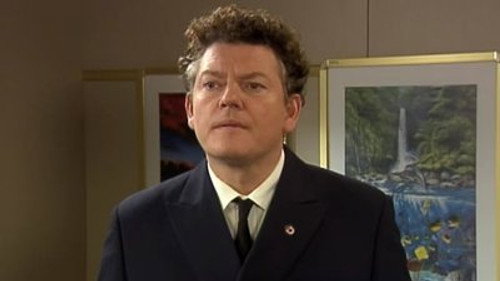 Rederiet Season 20 Episode 10 - Så länge skutan kan gå...