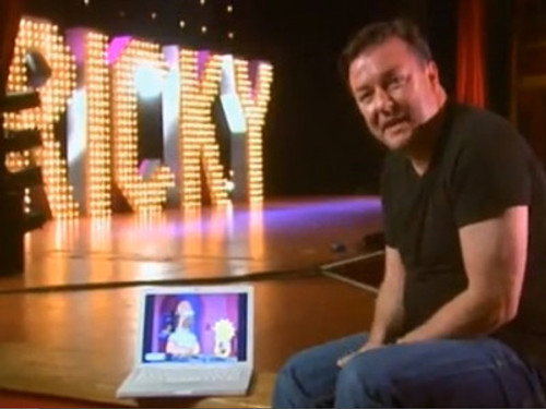 A Culture Show Special still