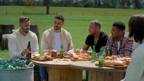 Married at First Sight UK Season 6 Episode 12 - Episode 12