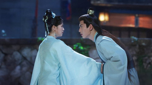 Story of Kunning Palace Season 1 Episode 34 - Episode 34