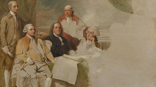 Benjamin Franklin Season 1 Episode 1 - Join or Die (1706-1774)