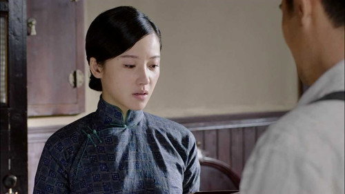 Wild Rose Season 1 Episode 18 - Episode 18