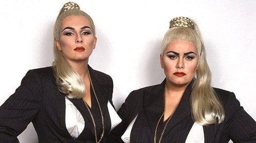 French & Saunders Season 4 Episode 4 - In Bed with French & Saunders