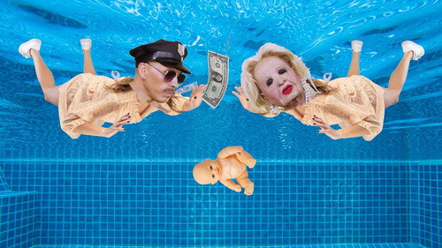 UNHhhh Season 8 Episode 22 - Halloween 7