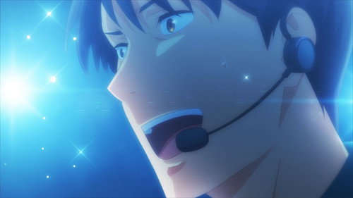 Eternal Boys Season 1 Episode 23 - Budokan