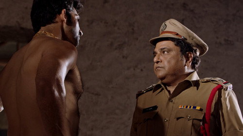 Dhahanam Season 1 Episode 5 - Game