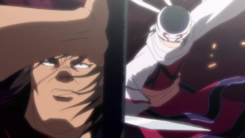 Kingdom Season 1 Episode 31 - The Power of a Group