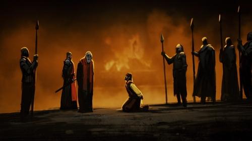 Histories & Lore: The Defiance of Duskendale still