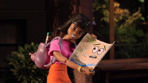 Robot Chicken Season 6 Episode 9 - Hemlock Gin and Juice