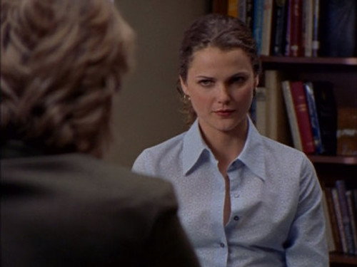 Felicity Season 4 Episode 21 - Felicity Interrupted